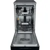 Dishwasher Whirlpool WH6FB10BS7A0X Photo 3