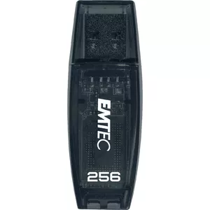 USB flash drive Emtec 256 GB USB Type-A 3.2 Gen 1 Black