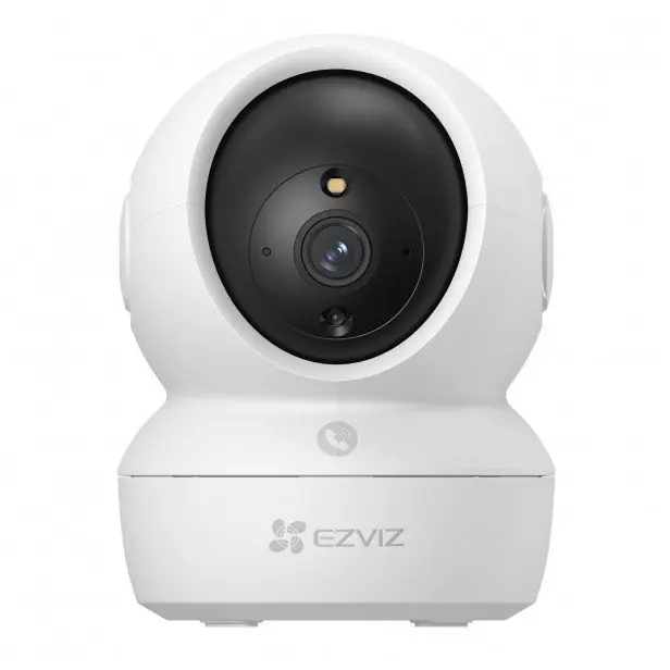 IP videonovērošanas kamera EZVIZ H6c Pro