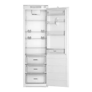 Iebūvējamais ledusskapis WHIRLPOOL WHSD18A013D1, augstums 177 cm, bez saldētavas, enerģijas klase E