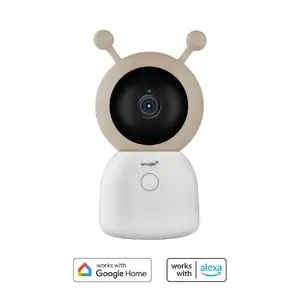 Camera omajin by Netatmo OBC-01-EU Wi-Fi 110° Viewing Angle