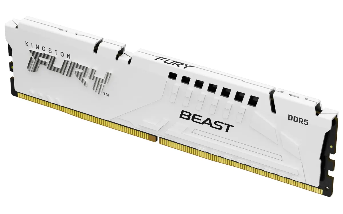 Оперативная память Kingston Technology FURY Beast 32GB Photo 2