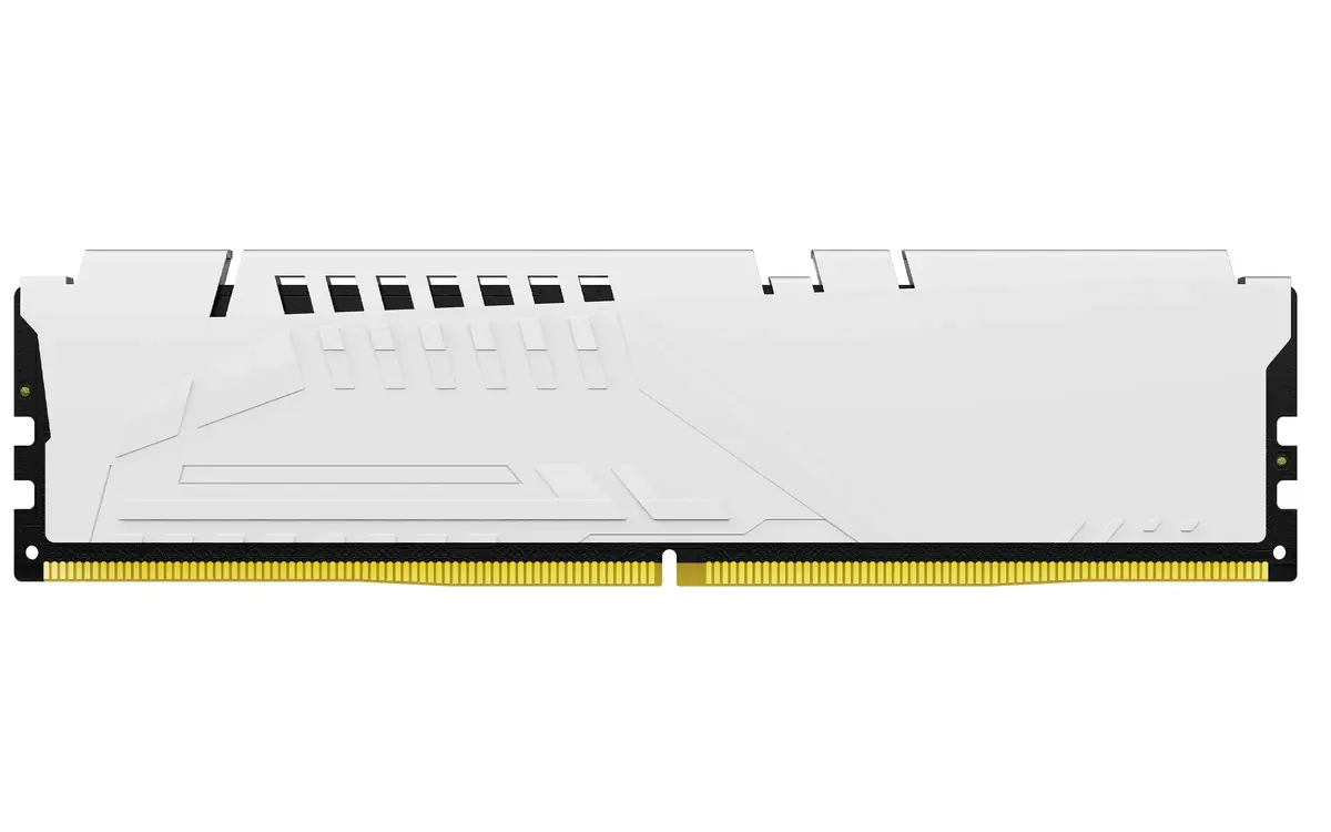 Оперативная память Kingston Technology FURY Beast 32GB Photo 4