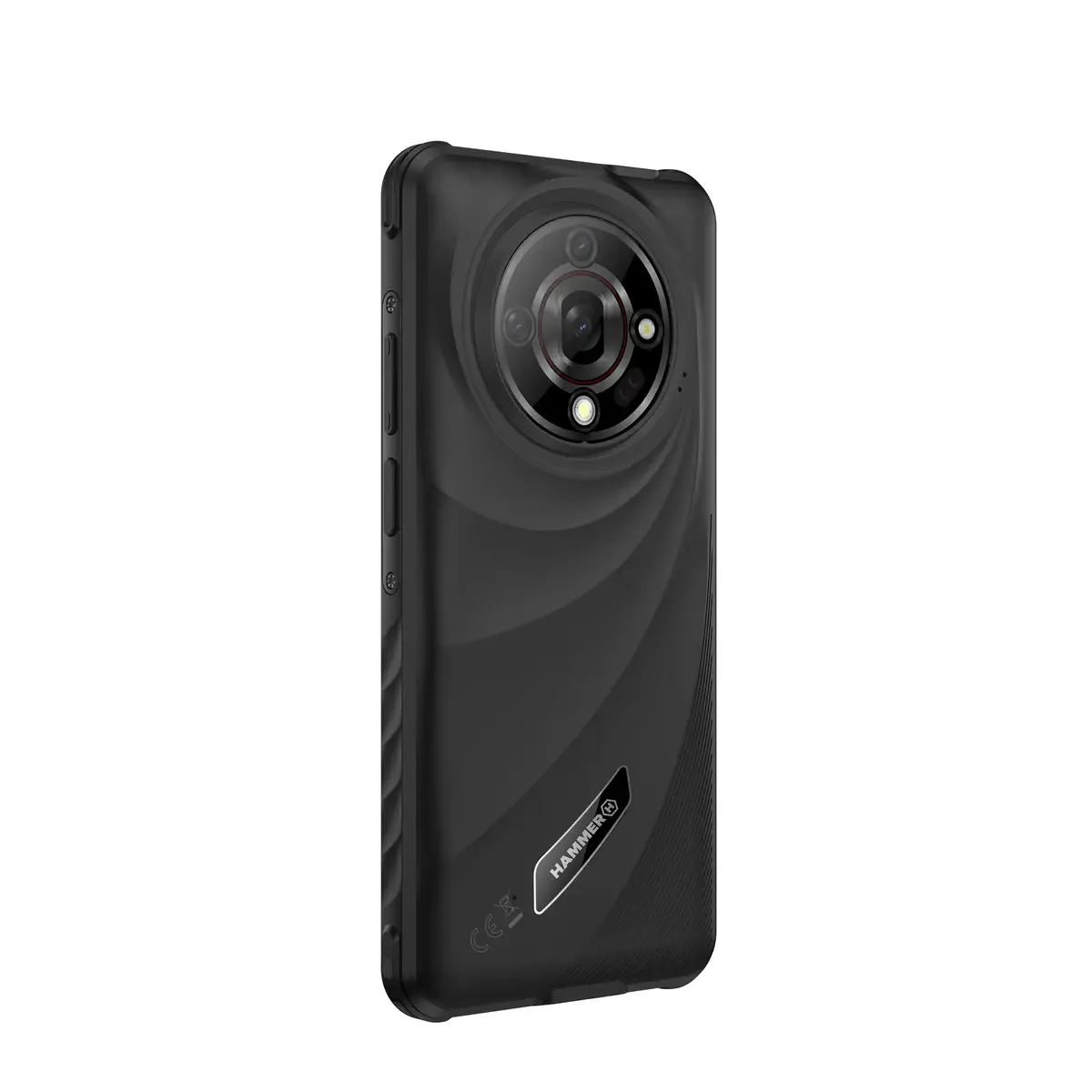 Смартфон myPhone Hammer Iron 6 5G Photo 7