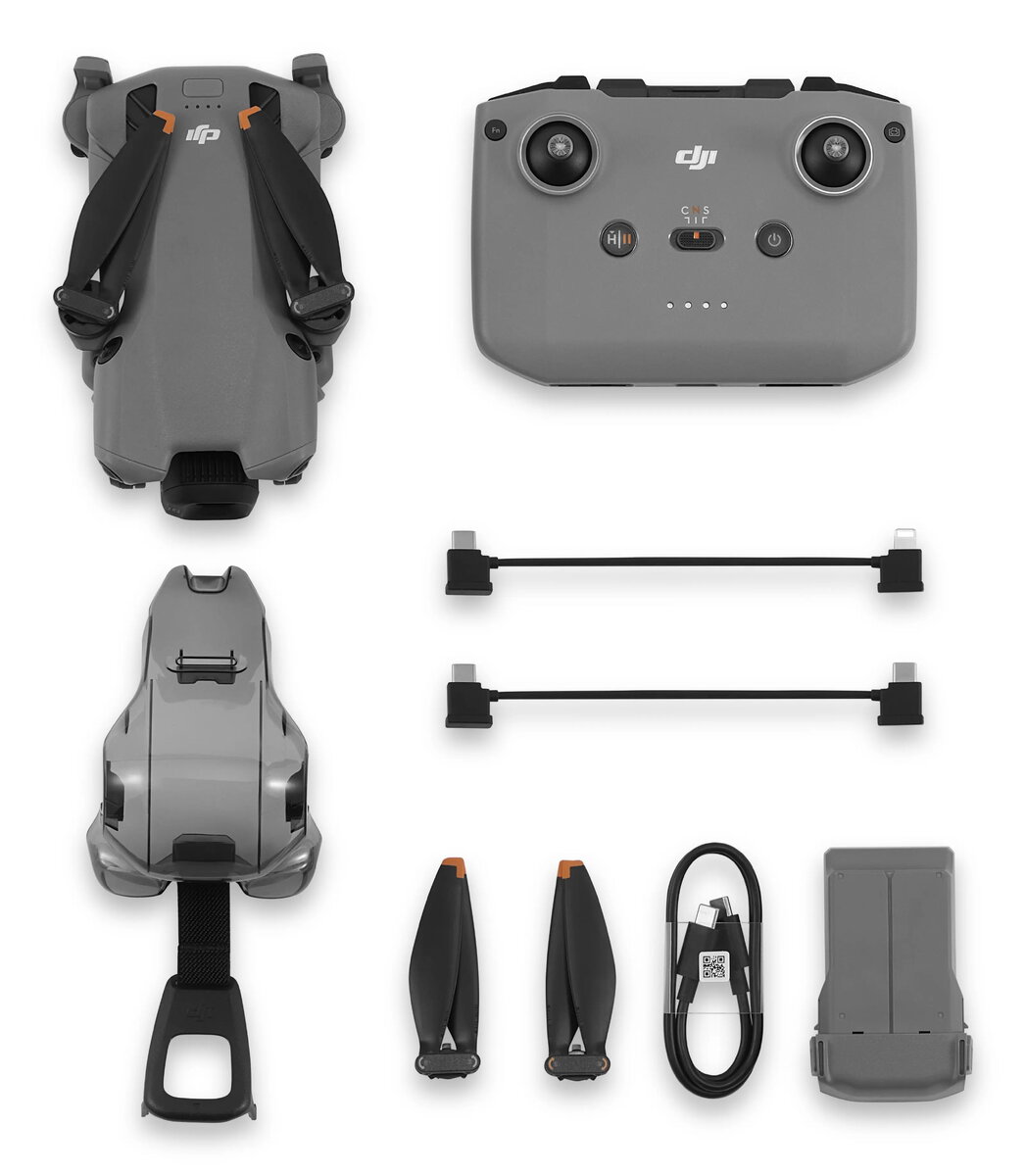 DJI MINI 5 PRO Квадрокоптер Photo 7