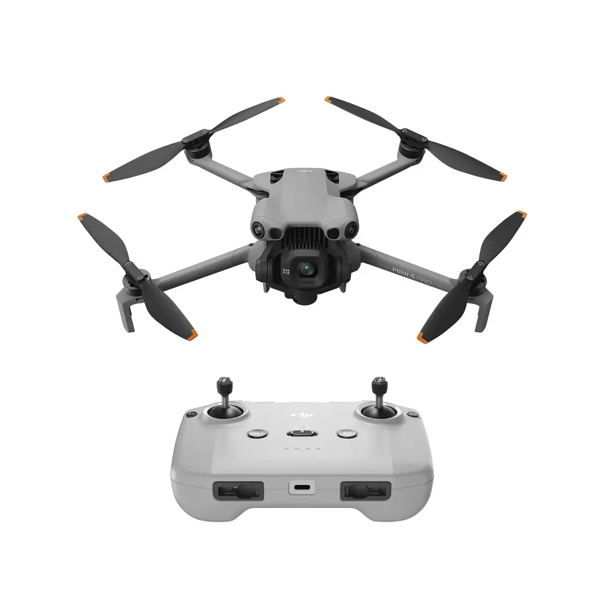 DJI MINI 5 PRO Квадрокоптер Photo 6