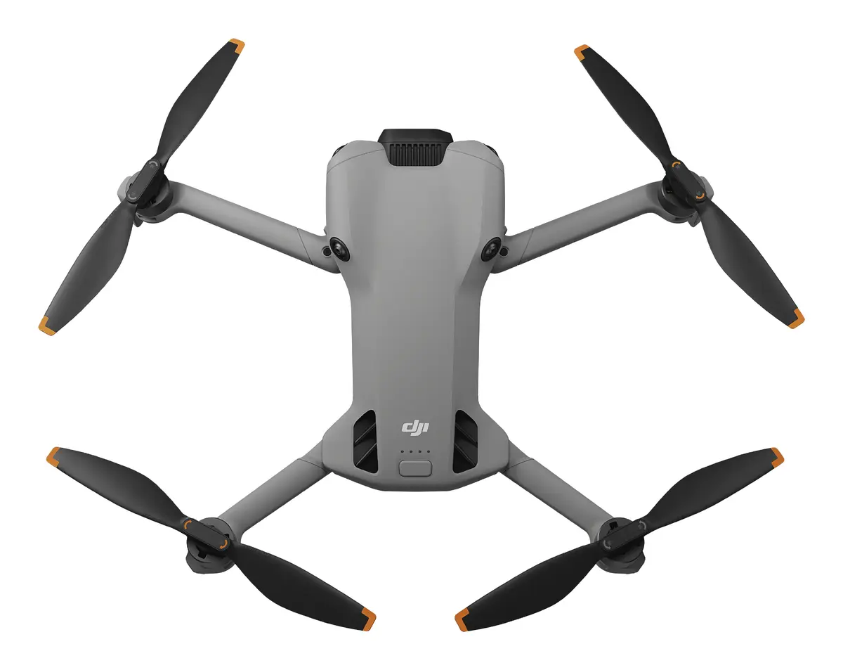 DJI MINI 5 PRO Fly More Combo (RC2) — легкий дрон весом 249 г. Photo 8