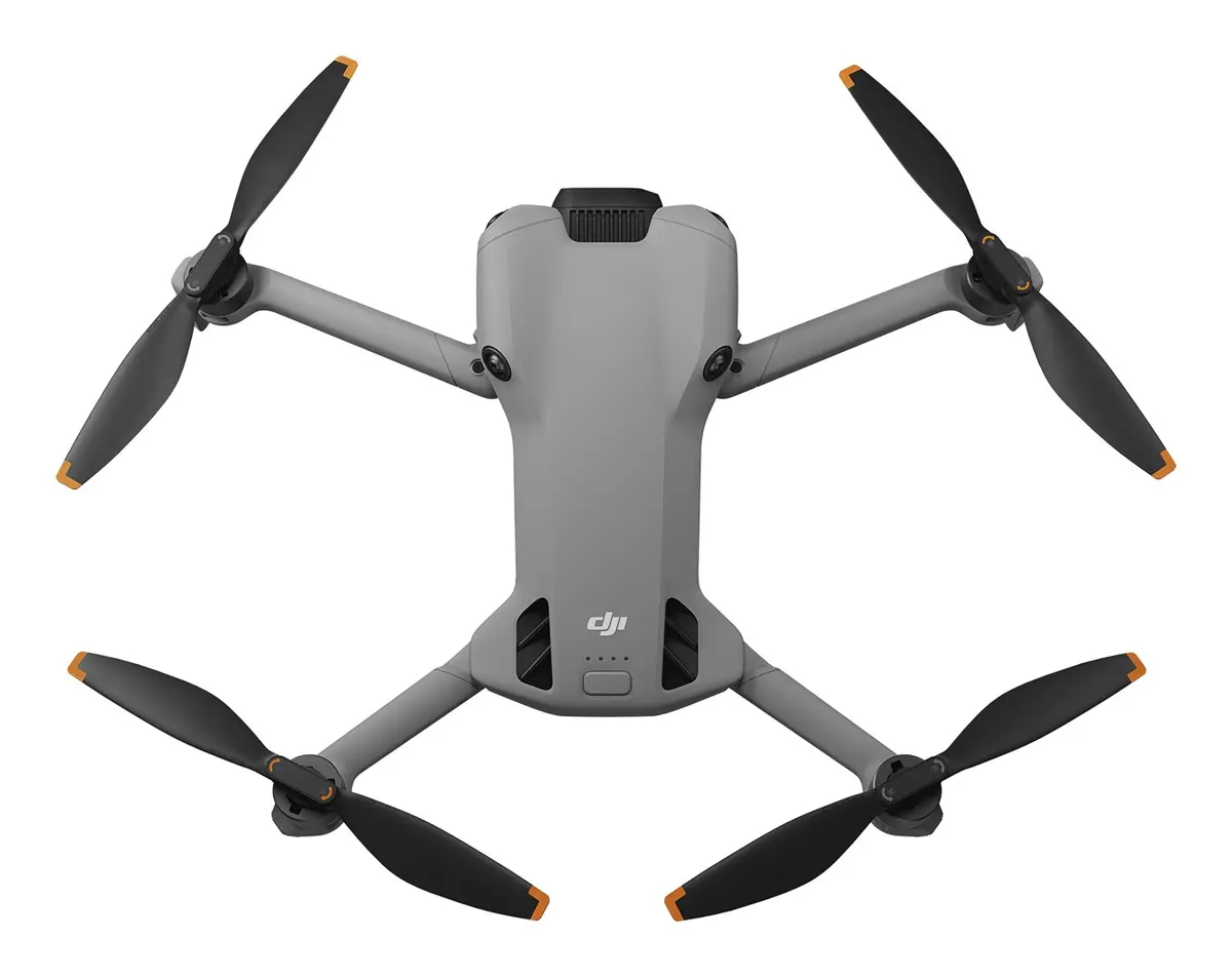 DJI MINI 5 PRO Fly More Combo (RC2) — легкий дрон весом 249 г. Photo 14