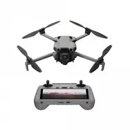 DJI MINI 5 PRO Fly More Combo (RC2) — легкий дрон весом 249 г. Photo 16