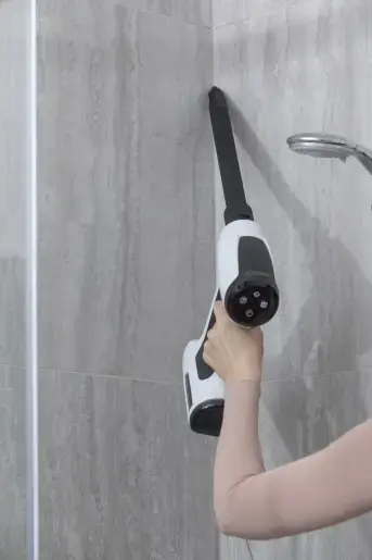 Паровой очиститель Gorenje SC1506W Photo 9
