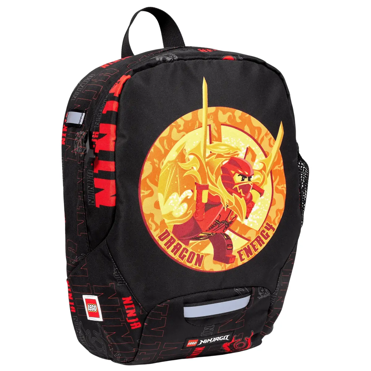 Mugursoma LEGO NINJAGO Kindergarten Dragon Energy 100302502 Photo 2