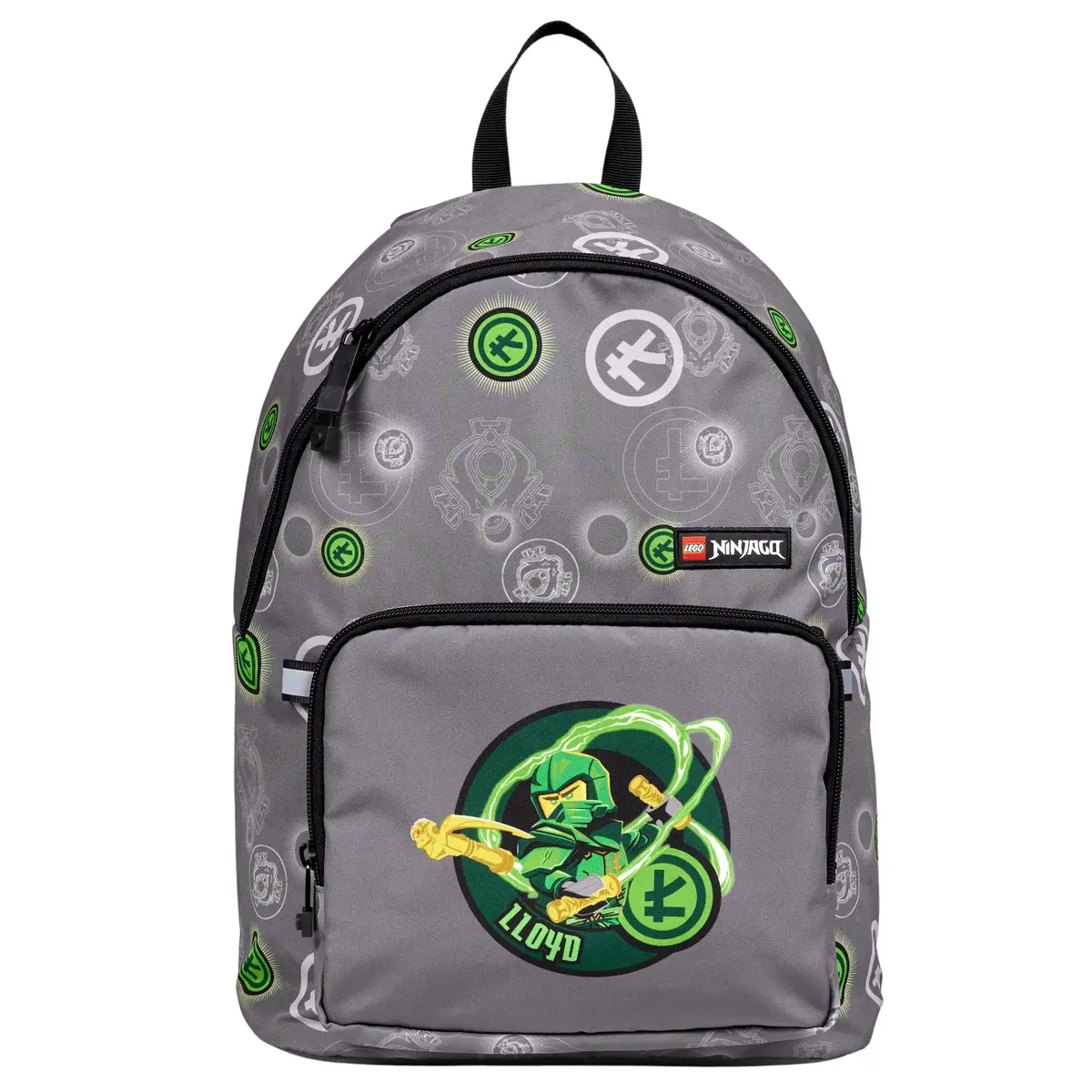 Mugursoma LEGO NINJAGO 202662501 Photo 2