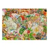 Пазл Trefl Premium Plus Quality 1000 Tea Time Photo 2