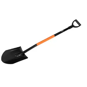 Shovel/Trowel NEO tools 95-008-1 Depth 1200 mm Weight 1.85 kg