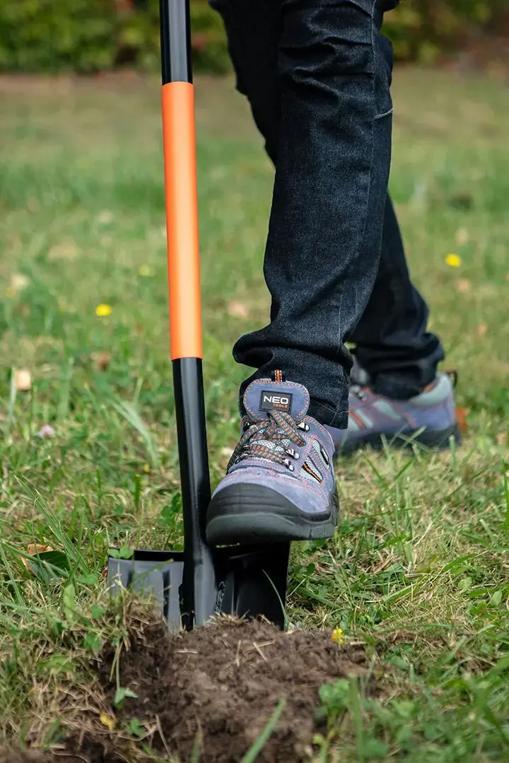 Lopata/Špakteļlāpsta NEO tools 95-008-1 Photo 6