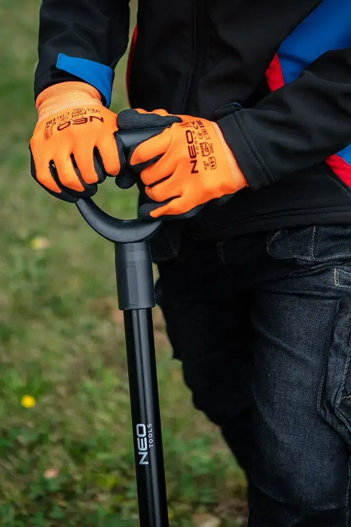 Lopata/Špakteļlāpsta NEO tools 95-008-1 Photo 7