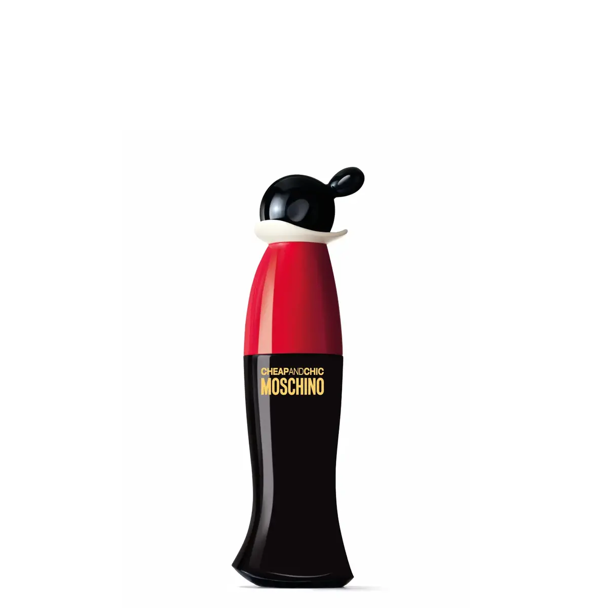 Парфюмированная вода Moschino Cheap and Chic 50ml Photo 2