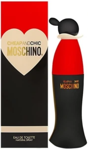 Moschino Cheap & Chic EDT 50ml