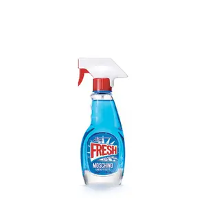 Туалетная вода Moschino Fresh Couture 50ml Женская Невозобновляемый флакон