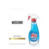 Туалетная вода Moschino Fresh Couture 50ml Photo 2