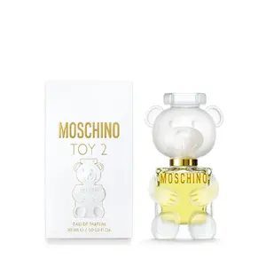 Parfīmu ūdens Moschino Toy 2 30ml Sievietēm Neatjaunojama pudele