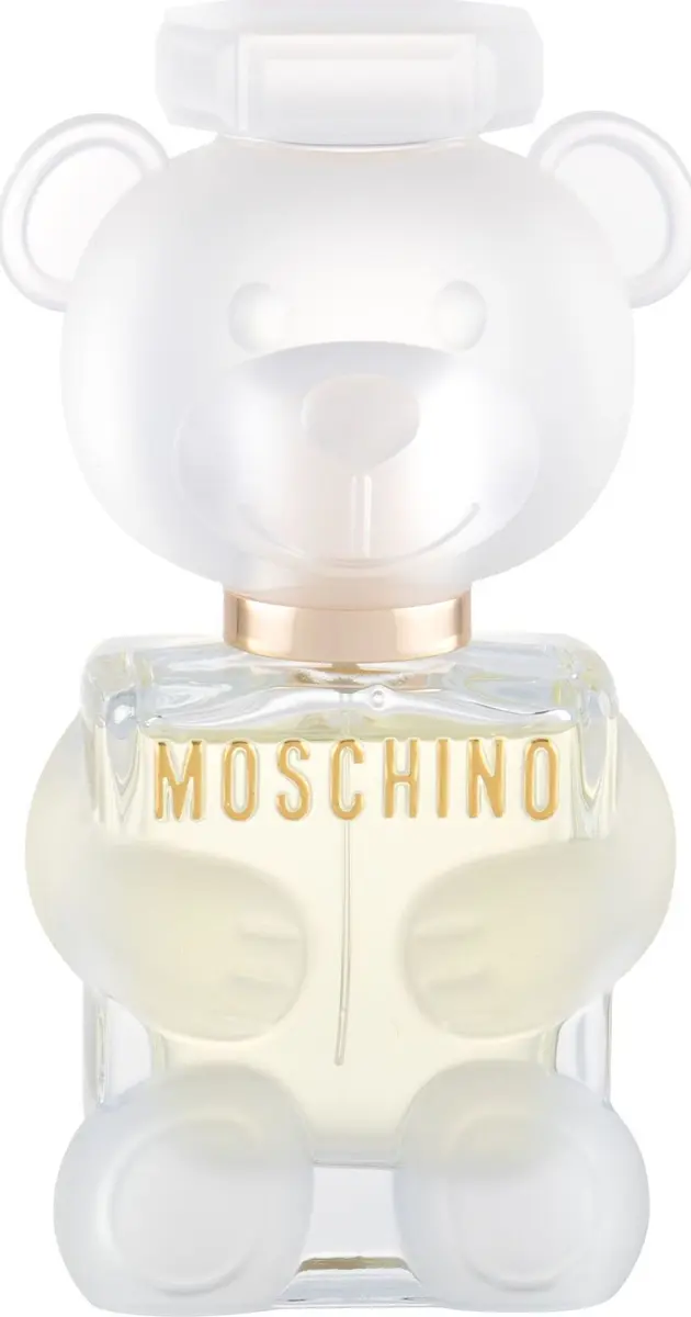 Parfīmu ūdens Moschino Toy 2 50ml