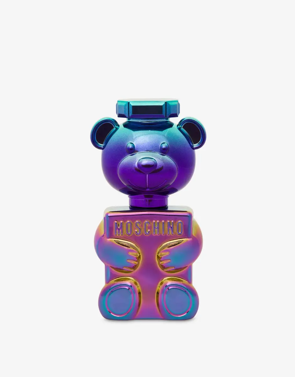 Moschino Toy 2 Pearl 50 мл Парфюмированная вода Photo 2