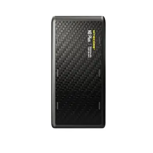 Portatīvais akumulators Nitecore NB Plus 10000mAh