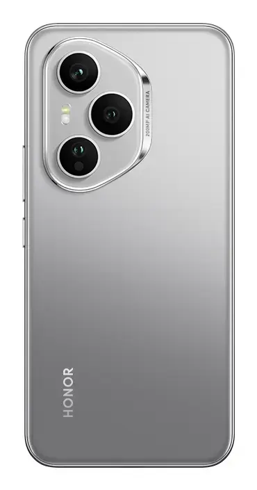 Viedtālrunis Honor 400 Pro Photo 6