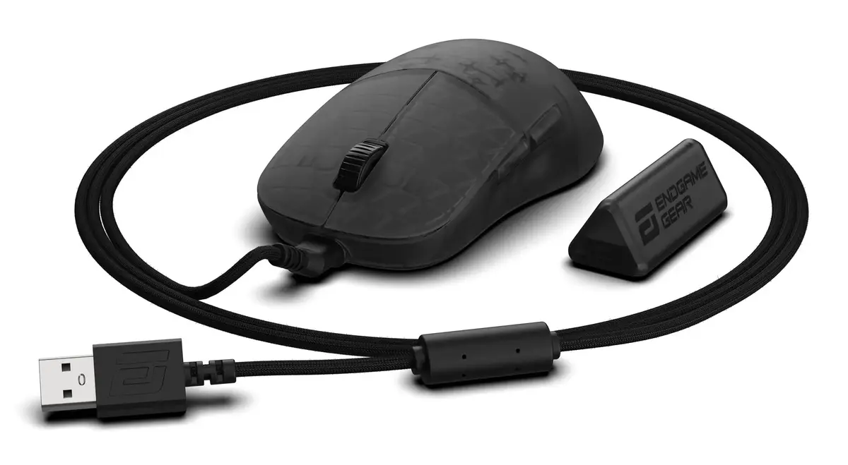 Peles paliktnis Endgame Gear XM2w 4k v2 Photo 12