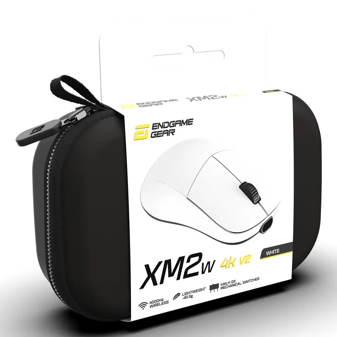 Коврик для мышки Endgame Gear XM2w 4k v2 Photo 14