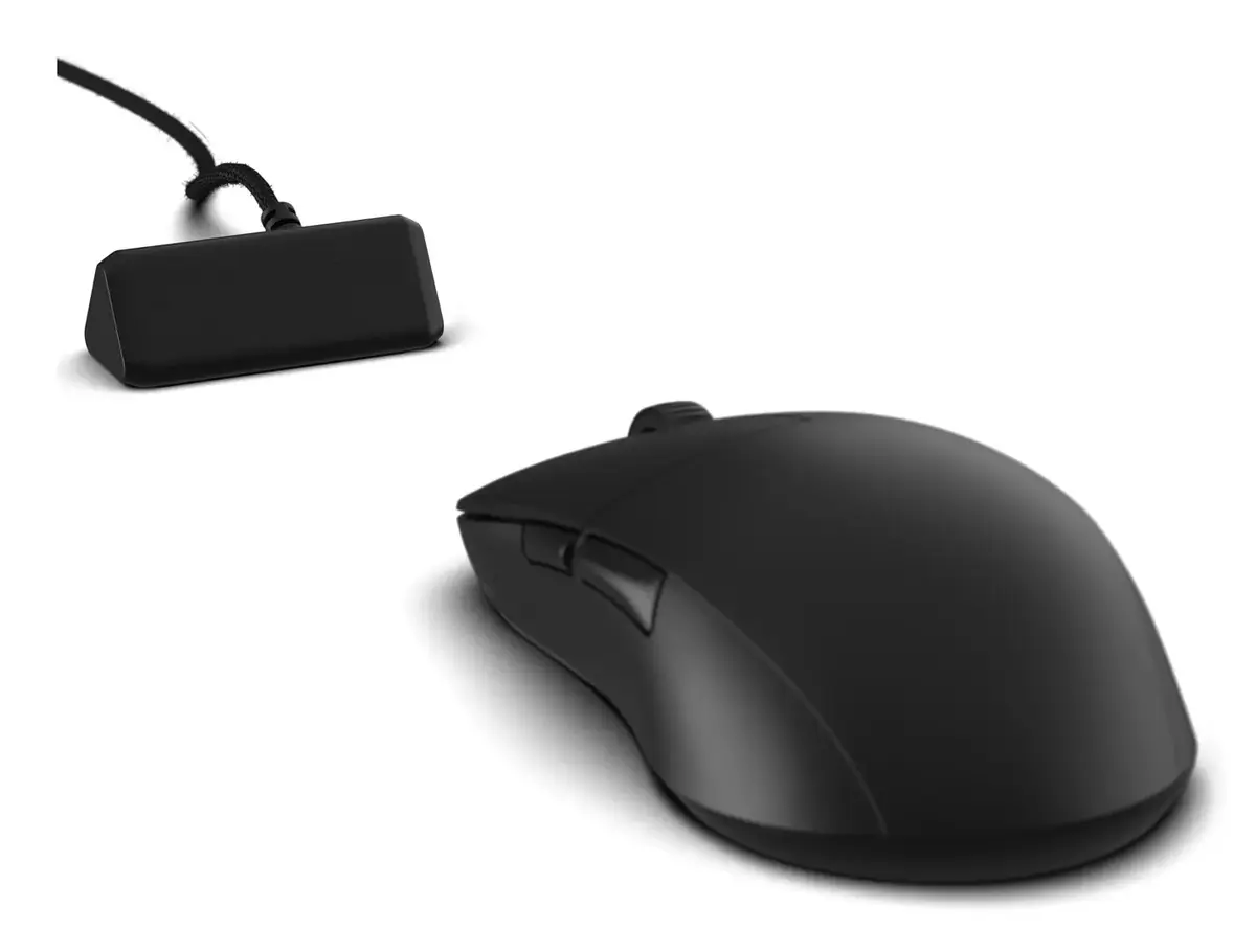 Peles paliktnis Endgame Gear XM2w 4k v2 Gaming-Maus Photo 11