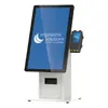 Kiosk set Ergonomic Solutions SpacePole Mini Kiosk Photo 3