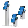 Kiosk set Ergonomic Solutions SpacePole Mini Kiosk Photo 4