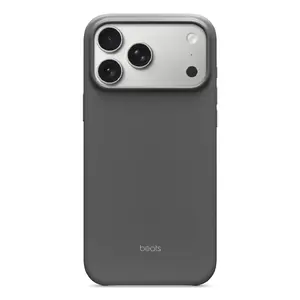 Cover Apple Beats iPhone 17 Pro Max Case MagSafe Camera Control Granite Grey