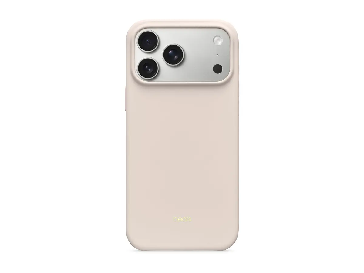 Vāks Apple Beats iPhone 17 Pro