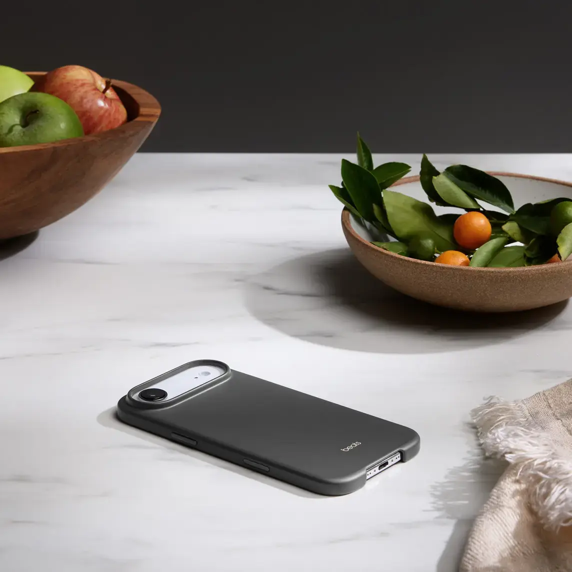 Vāks Apple Beats iPhone Air Case Photo 3