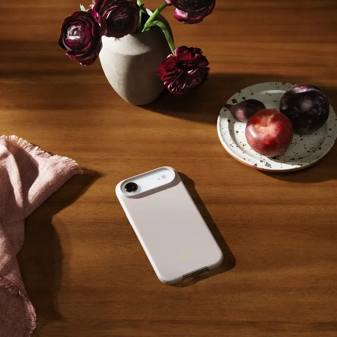 Vāks Apple Beats iPhone Air Case Photo 3