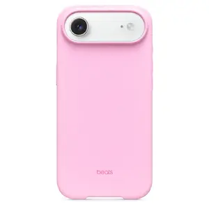 Cover Apple Beats iPhone Air Case MagSafe Camera Control Pebble Pink