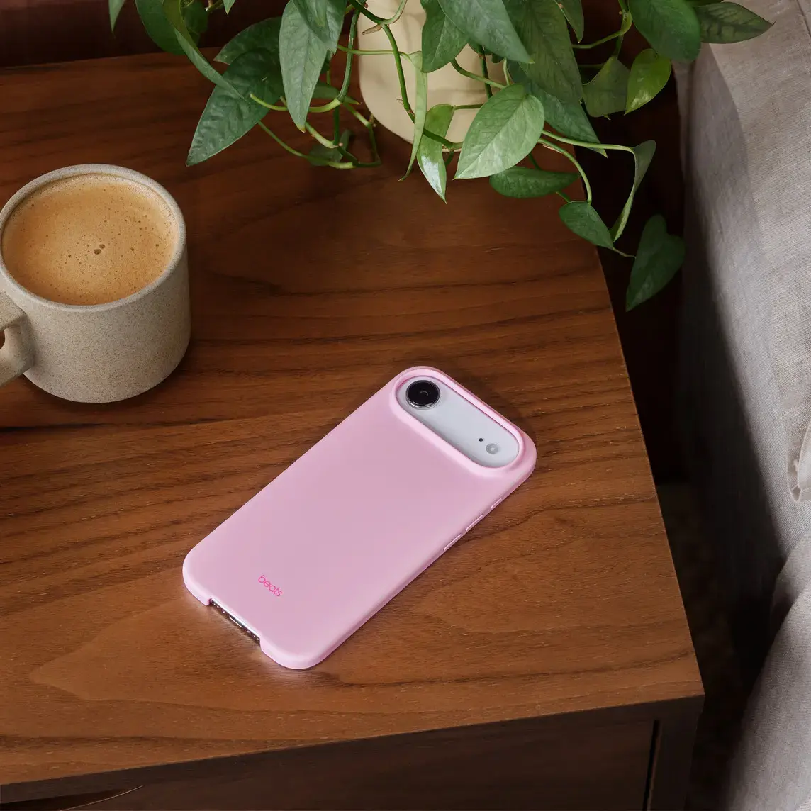 Vāks Apple Beats iPhone Air Case Photo 3