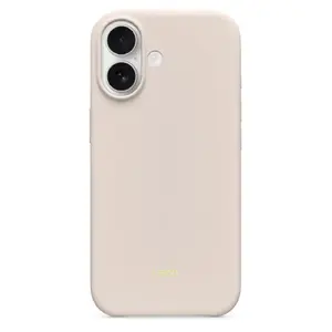 Cover Apple Beats iPhone 17 Case with MagSafe and Camera Control Lime Stone