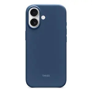 Cover Apple Beats iPhone 17 Case MagSafe Camera Control Bedrock Blue