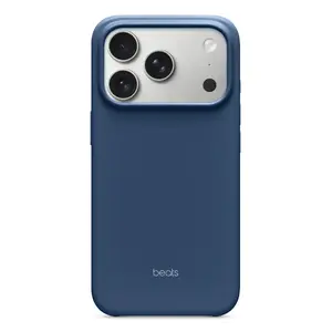 Cover Apple Beats iPhone 17 Pro Case MagSafe Camera Control Bedrock Blue