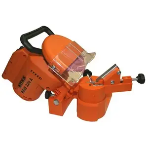 Chain Sharpener Atika KGS 220A 230V 220W bench-mounted chain grinder for chainsaw chains