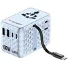 Power Adapter Verbatim ADAPTATEUR VOYAGE 100W Photo 3