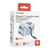 Power Adapter Verbatim ADAPTATEUR VOYAGE 100W Photo 4