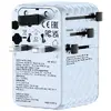 Power Adapter Verbatim ADAPTATEUR VOYAGE 100W Photo 5
