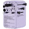 Power adapter Verbatim ADAPTATEUR VOYAGE 100W VIO Photo 5