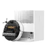 Робот-пылесос Dreame Aqua10 Ultra Roller Complete RLH71DE-1-WH Photo 5