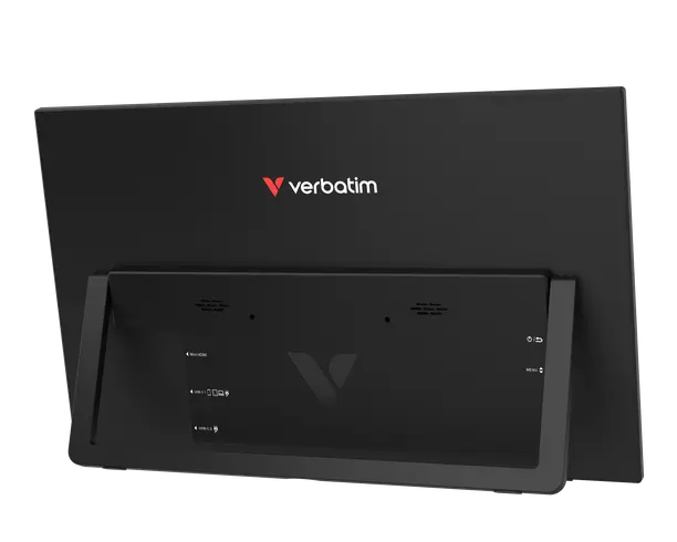 Портативный монитор Verbatim 15.6" FHD Touch Photo 3